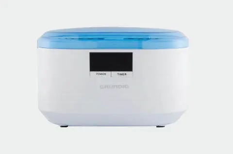 Grundig UC6620 50 W Blue, White