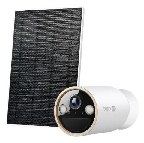 TP-Link Tapo C460 KIT(EU) Bullet IP security camera Outdoor 3840 x 2160 pixels Wall