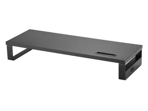 Equip 650881 Desktop Monitor Stand with USB