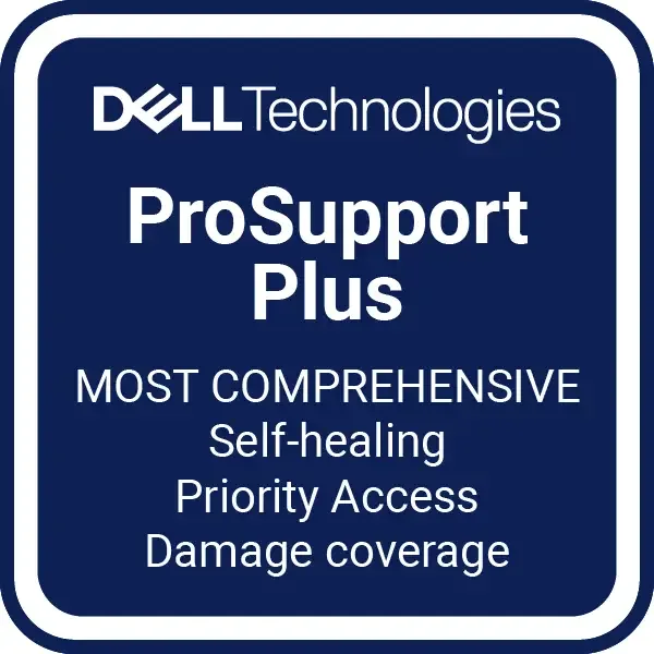 DELL 1Y Basic Onsite to 5Y ProSpt PL 5 year(s)