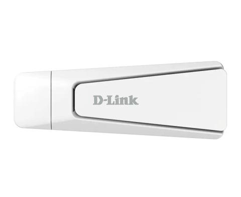 D-Link Wi-Fi 6 AX1800 USB 3.0 Dongle