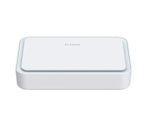 D-Link AX3000 Wi-Fi 6 Travel Router