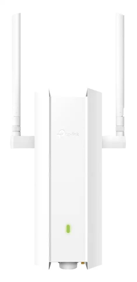 TP-Link Omada AX1800 Indoor/Outdoor Wi-Fi 6 Access Point