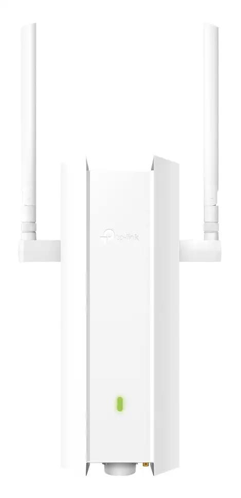 TP-Link Omada AX1800 Indoor/Outdoor Wi-Fi 6 Access Point