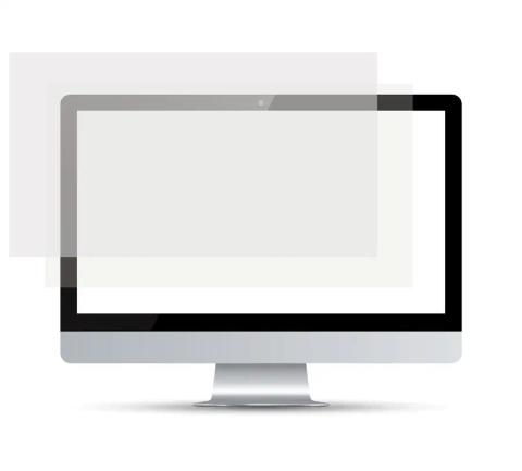 Origin Storage Screen Protector 13.0in for Apple MacBook Air M2 (2022) 2H Anti-Microbe