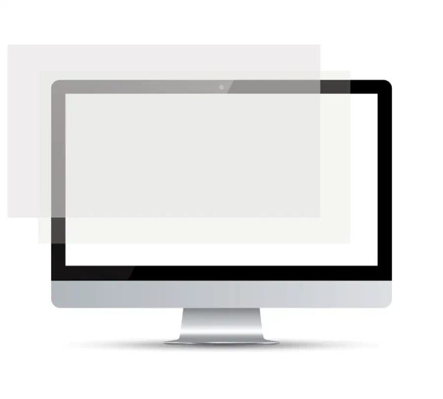 Origin Storage Screen Protector 13.0in for Apple MacBook Air M2 (2022) 2H Anti-Microbe