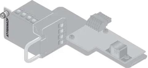 Allied Telesis AT-FAN09ADP network switch module
