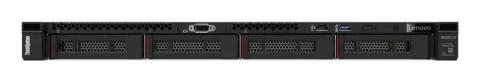 Lenovo ThinkSystem SR250 V3 server Rack (1U) Intel® Xeon® 6353P 2.7 GHz 16 GB DDR5-SDRAM 800 W
