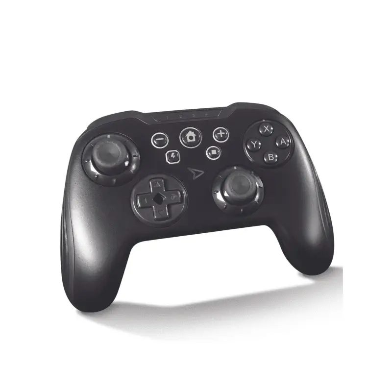 Steelplay Wireless Controller 6 Interchangeable Buttons (Switch)