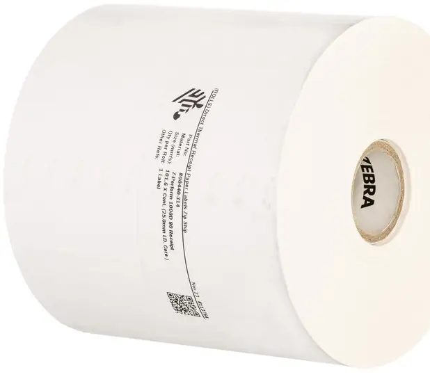 Zebra Z-Peform 1000D 14.6 m