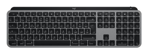 Logitech MX Keys S for Mac