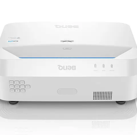 BenQ LH890UST Ultra short throw projector 4000 ANSI lumens DLP 1080p (1920x1080) 3D White