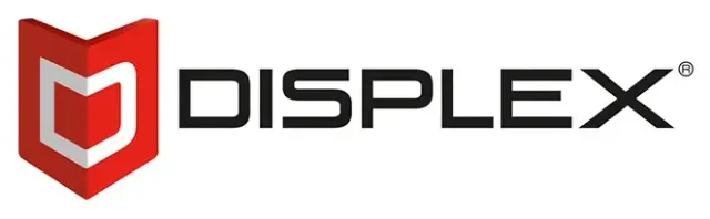 Displex Plastic Polish Screen Polish All-In-One-Set