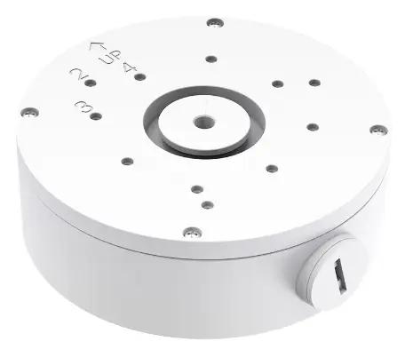 TP-Link VJB-305 network junction box White
