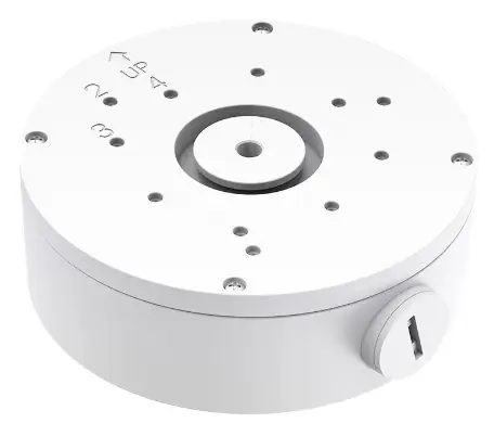 TP-Link VJB-305 network junction box White