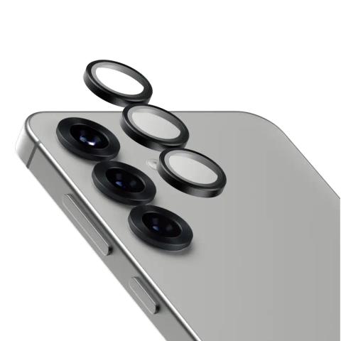 PanzerGlass ® Hoops® Ceramic Camera Lens Protector Samsung Galaxy S25 Clear screen protector 1 pc(s)