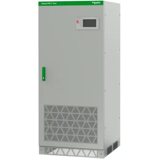 APC Galaxy PW uninterruptible power supply (UPS) 40 kVA
