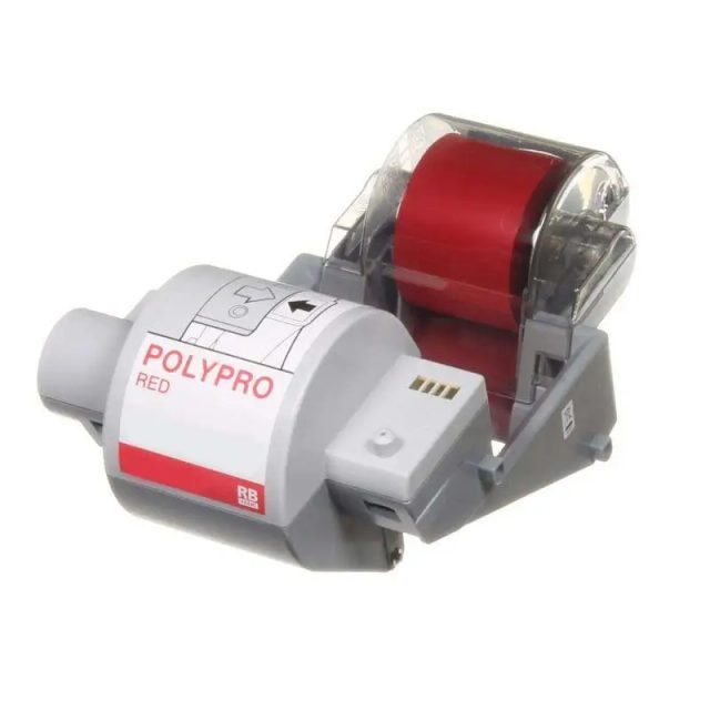 Brother RB-ET1RD printer ribbon