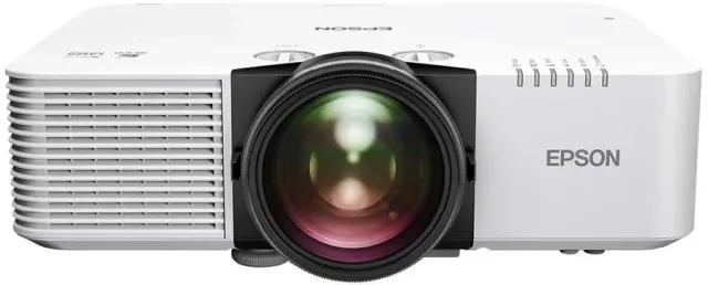 Epson EB-L690SU Short throw projector 6200 ANSI lumens 3LCD WUXGA (1920x1200) White