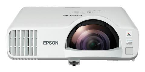 Epson EB-L210SW