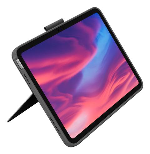 Logitech Combo Touch