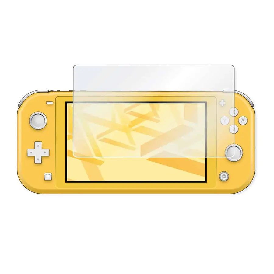 Steelplay Screen Protection Glass - 9H Tempered Glass (Switch Lite)