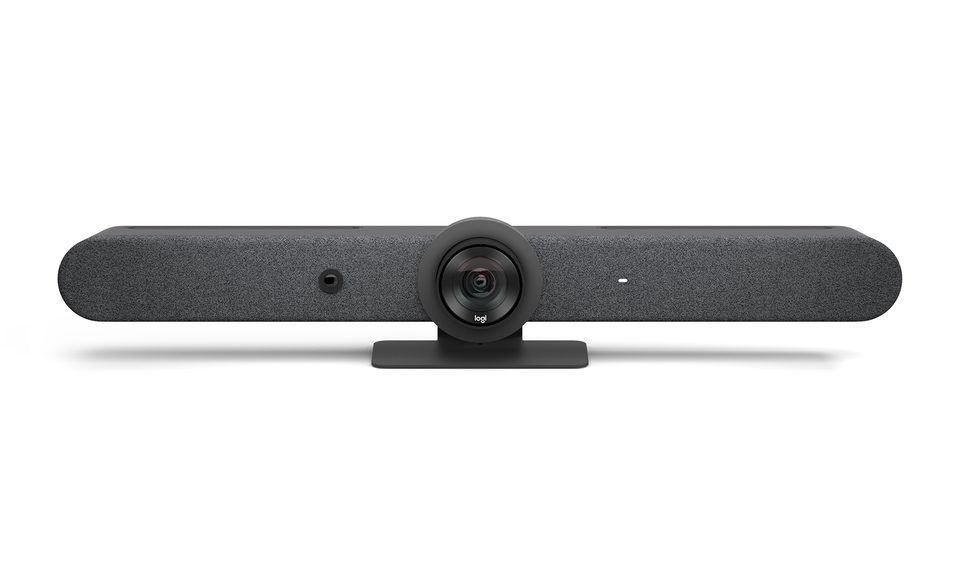 Logitech Rally Bar