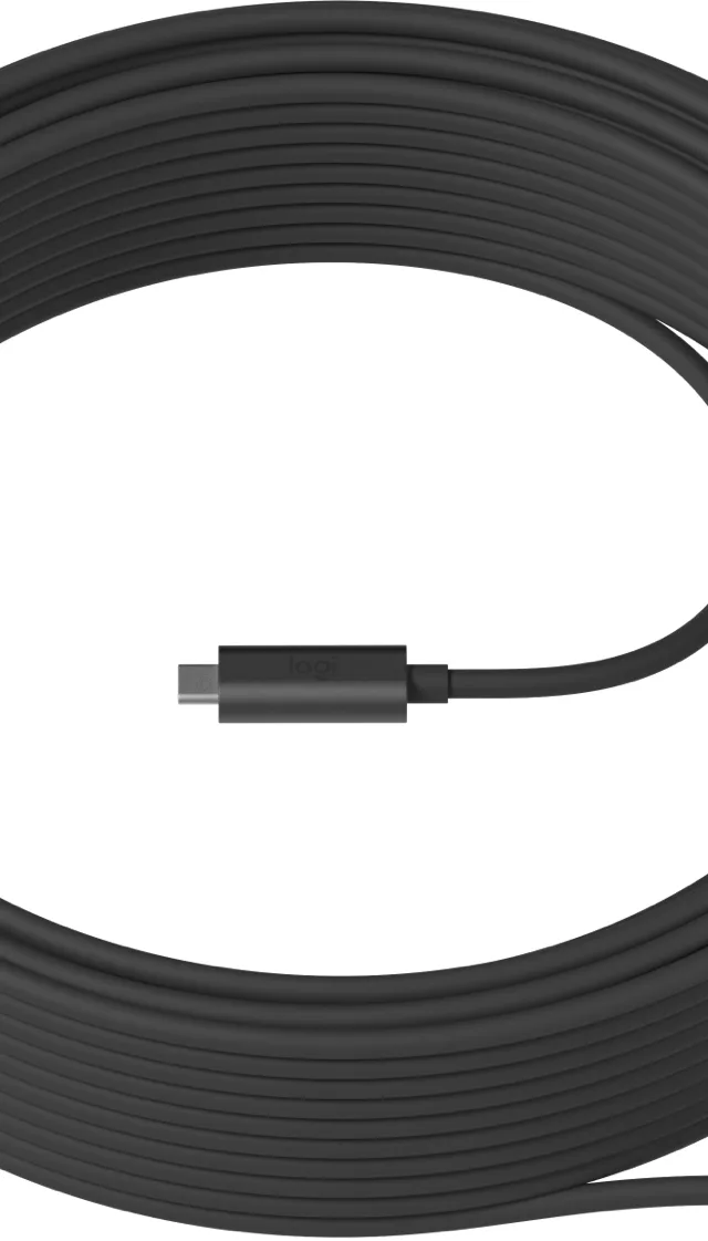 Logitech Strong USB 25m