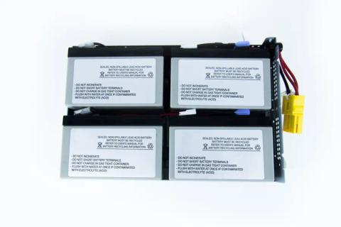 Origin Storage Replacement UPS Battery Cartridge APCRBC159 Sealed Lead Acid