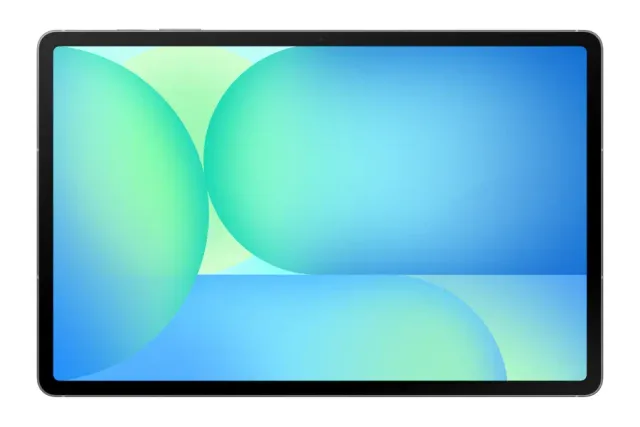 Samsung Galaxy Tab SM-X626B 5G Samsung Exynos LTE-TDD & LTE-FDD 128 GB 33.3 cm (13.1") 8 GB Wi-Fi 6 (802.11ax) Grey