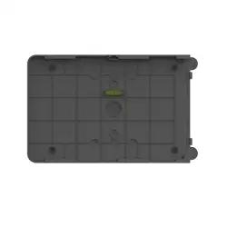 Logitech 952-000109 monitor mount / stand Wall Graphite