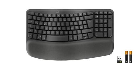 Logitech Wave Keys