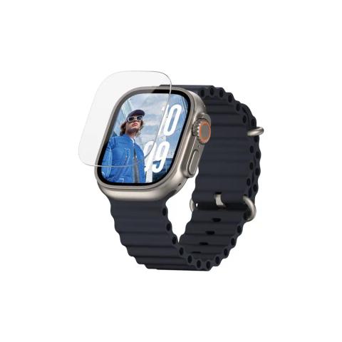 PanzerGlass ® Screen Protector Apple Watch Ultra 3 | Ultra 2 | Ultra | 49mm Clear screen protector 1 pc(s)