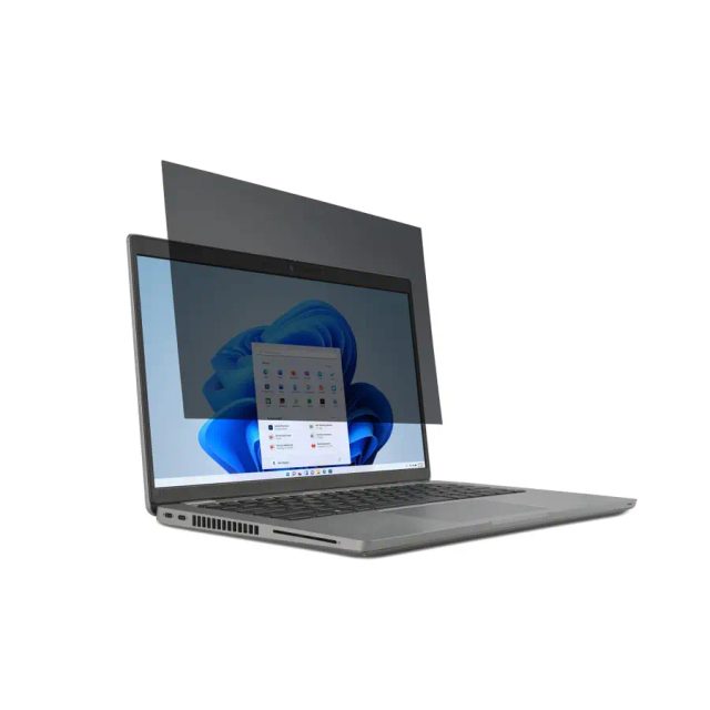 Kensington 2-way Removable Privacy Screen Filter for 14.1" Laptops 16:9