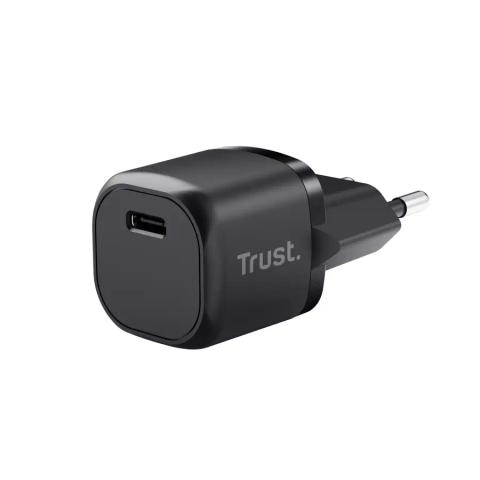 Trust Maxo Universal Black AC Indoor