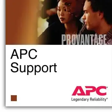 APC Semi-Annual Preventative Maintenance 5X8 0.5 year(s)