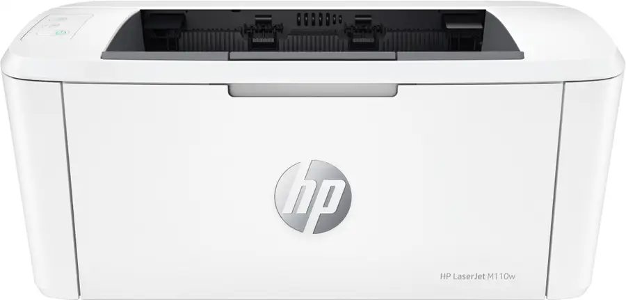 HP LaserJet M110w Printer