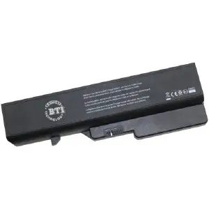 Origin Storage Replacement battery for LENOVO - IBM G460 G560 V360 Z460 Z560 laptops replacing OEM Part numbers: 57Y6454 L09L6Y02 L09S6Y02// 10.8V 4400mAh