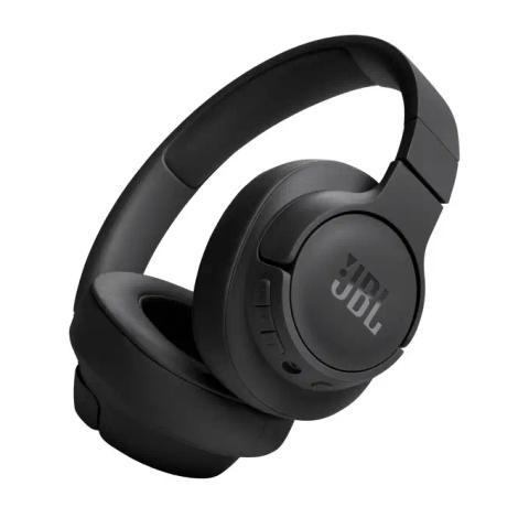 JBL Tune 720BT Headset Wired & Wireless Head-band Calls/Music USB Type-C Bluetooth Black