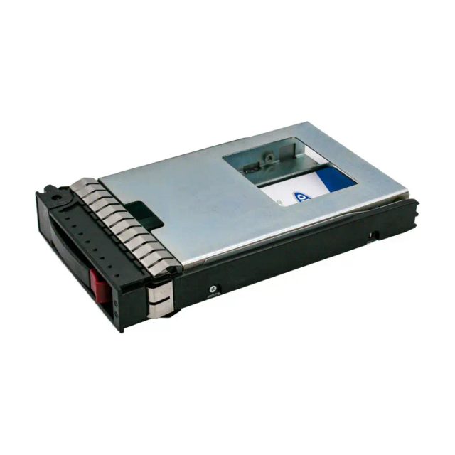 Origin Storage SSD 1.92TB 3.5in SAS EMLC 1DWPD in Hot Swap Caddy