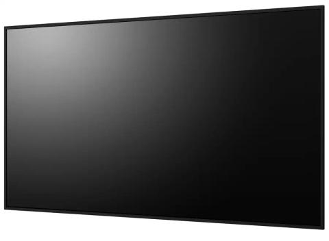 Sharp MultiSync E659 Digital signage flat panel 165.1 cm (65") LCD 350 cd/m² 4K Ultra HD Black