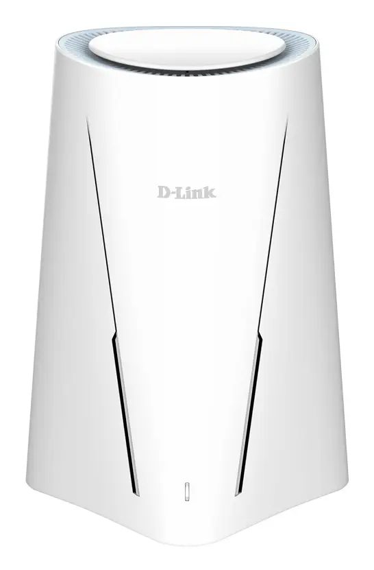D-Link 5G NR AX3000 Wi-Fi 6 Router