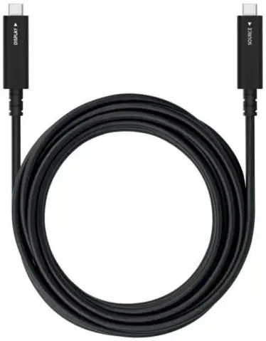 Sharp USB-C 7M