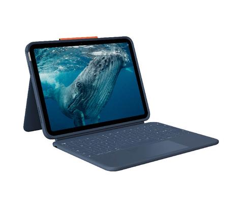 Logitech 920-014151 not categorized