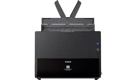 Canon imageFORMULA DR-C225 II Compact Duplex Document Scanner