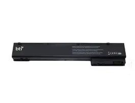 Origin Storage Replacement battery for HP - COMPAQ Elitebook 8770W 8560W 8770W ELITE WORKSTATION 8560W laptops replacing OEM Part numbers: 632425-001 VH08XL QK641AA 632114-421// 14.4V 5600mAh