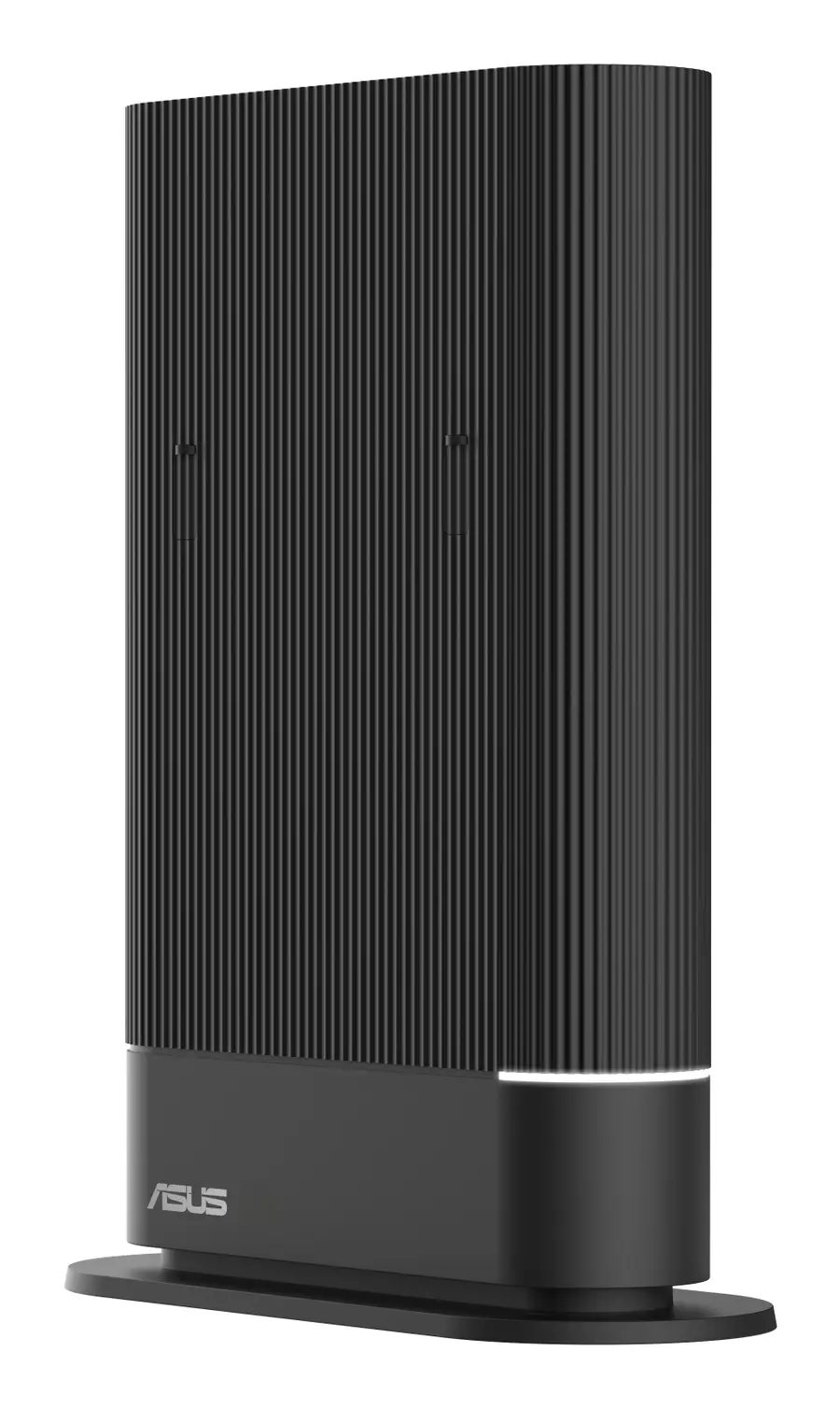 ASUS ProArt Router PRT-BE5000 wireless router 2.5 Gigabit Ethernet Dual-band (2.4 GHz / 5 GHz) Black