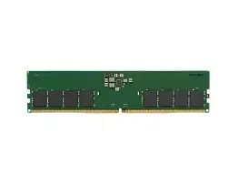 Kingston Technology KCP548US8K2-32 memory module 32 GB 2 x 16 GB DDR5 288-pin DIMM