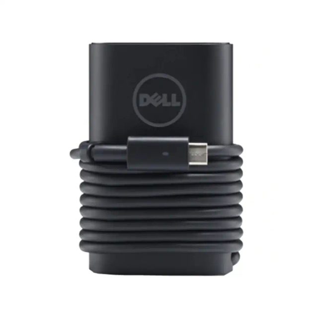 Origin Storage 450-AHRK-EU power adapter/inverter Indoor 130 W Black