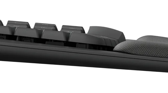 Logitech Wave Keys